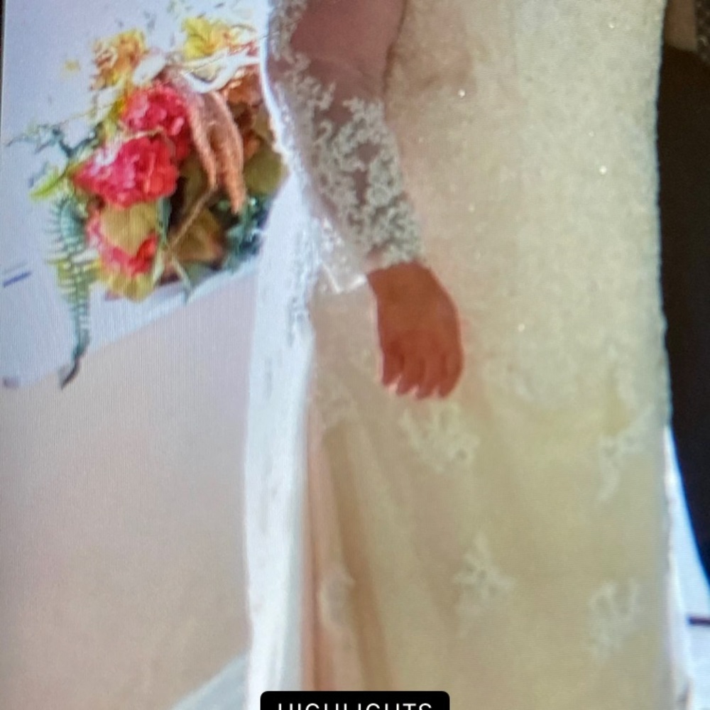 Mother of the groom dress
